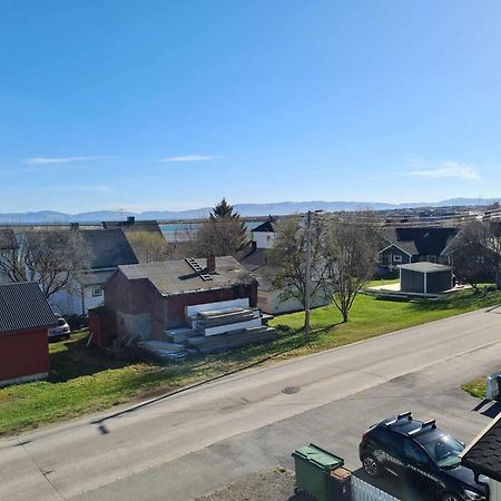 43 Oscarsgate The View Apartment Vadsø Exterior foto