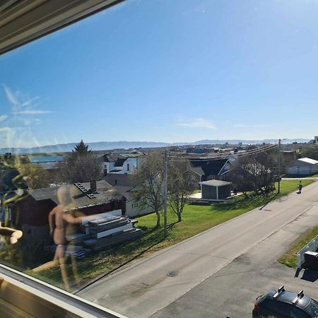 43 Oscarsgate The View Apartment Vadsø Exterior foto