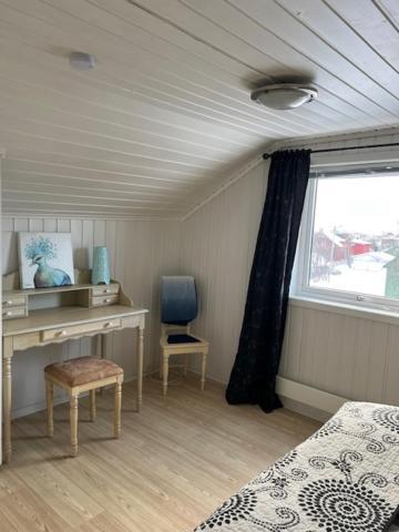43 Oscarsgate The View Apartment Vadsø Exterior foto