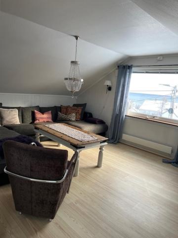 43 Oscarsgate The View Apartment Vadsø Exterior foto