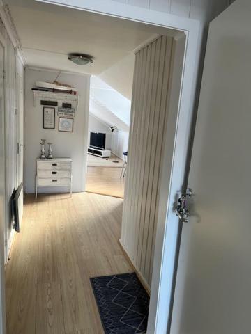 43 Oscarsgate The View Apartment Vadsø Exterior foto